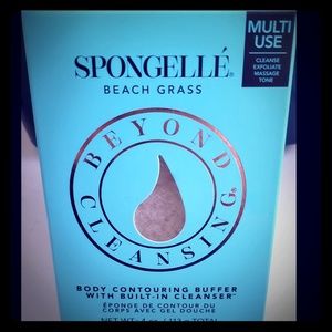 Spongelle Body Contouring Sponge